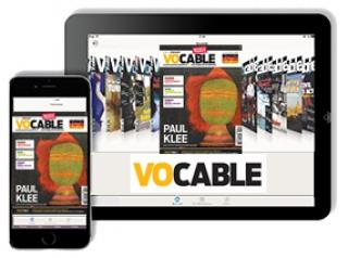 Vocable Allemand Version Numerique France Magazine